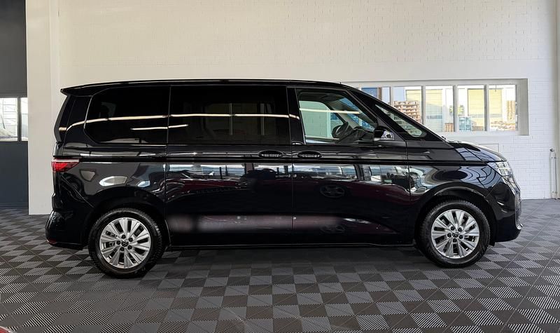 Gebraucht VW Multivan Life 150 PS (110 kW) 2025 Van