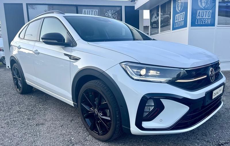 Gebraucht VW Taigo R-line 150 PS (110 kW) 2022 SUV