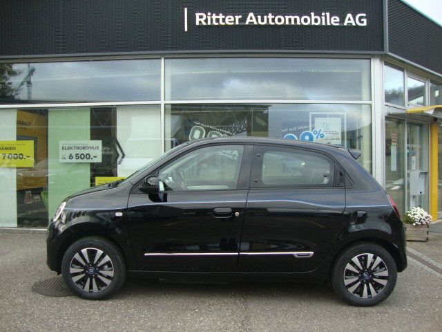 Gebraucht 2021 Renault Twingo Intens Kleinwagen | CHF 16’300 (Teuer) - Bild 1/4