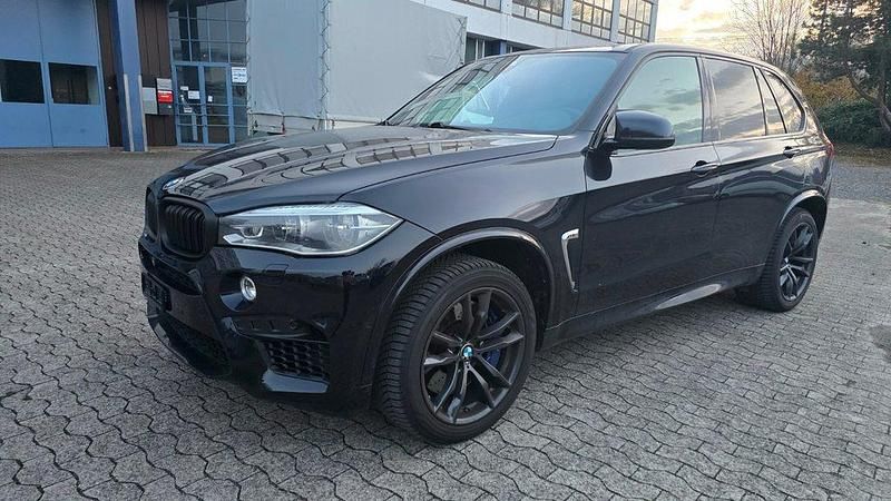 Gebraucht BMW X5 Comfort Edition 575 PS (422 kW) 2016 SUV