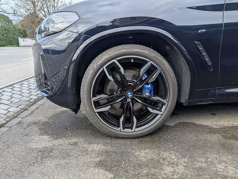 Gebraucht BMW X3 M Sport 361 PS (265 kW) 2022 SUV