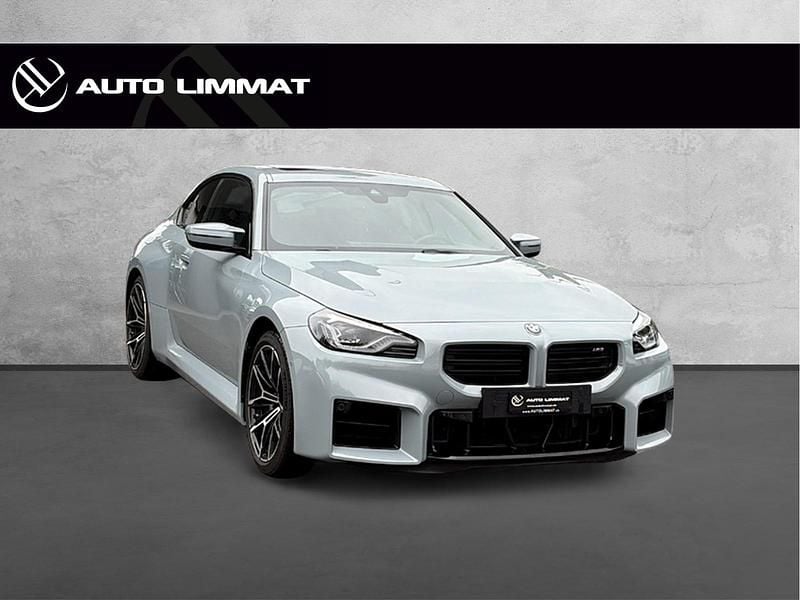 Gebraucht BMW M2 460 PS (338 kW) 2023 Coupé