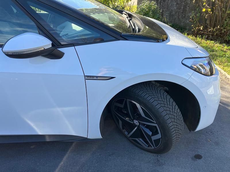 Gebraucht VW ID.3 Pro 150 kW (204 PS) 2023 Kleinwagen