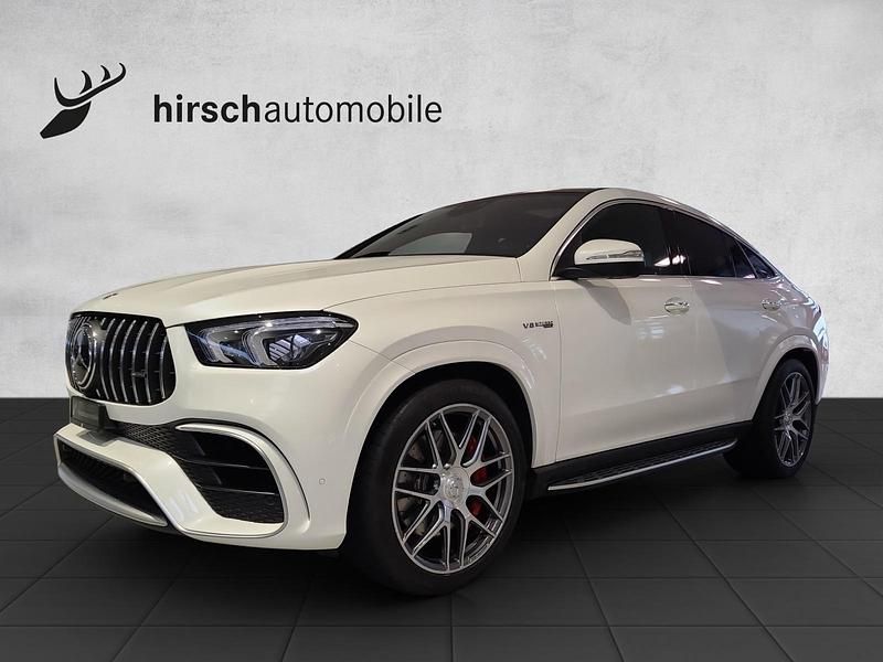 Gebraucht Mercedes S63 AMG AMG 612 PS (450 kW) 2021 Coupé