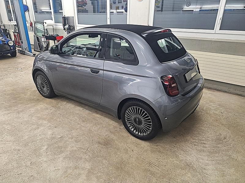 Gebraucht Fiat 500e 87 kW (119 PS) 2020
