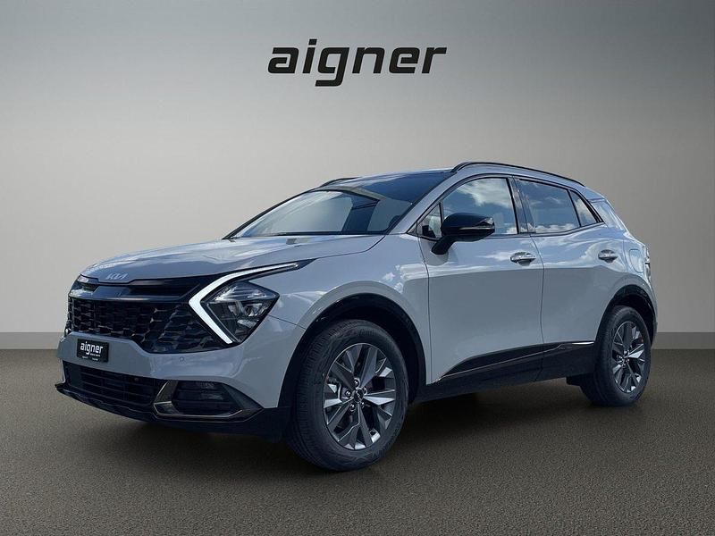 Neu 2025 Kia Sportage SUV | CHF 40’800 (Superpreis) - Bild 1/4