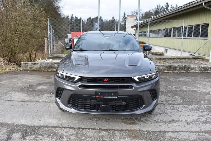 Grau Neu 2025 Dodge Hornet SUV | CHF 43’500 - Bild 1/4
