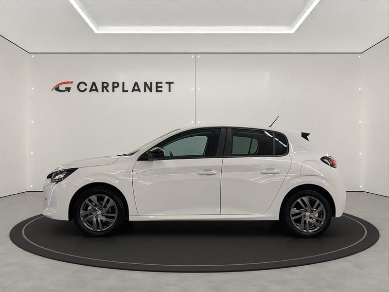 Gebraucht Peugeot 208 Active 75 PS (55 kW) 2022 Kleinwagen