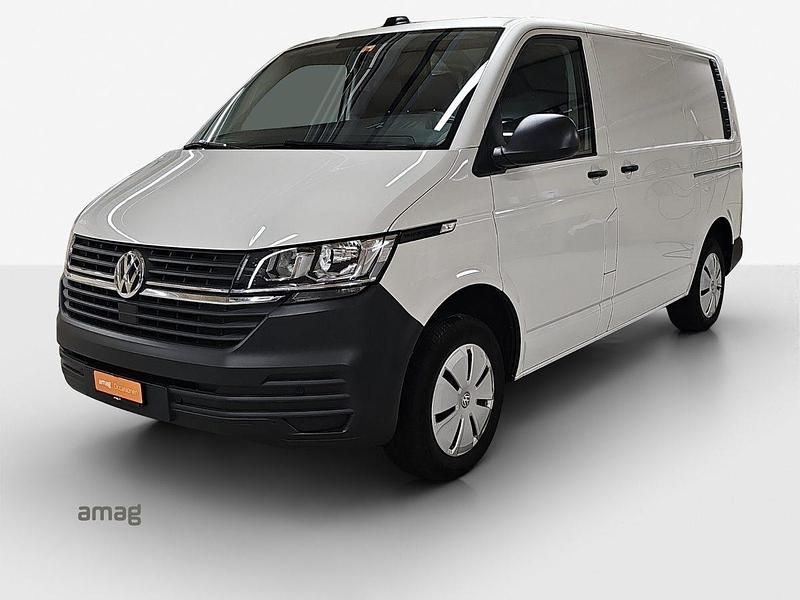 Gebraucht 2023 VW T6.1 Van | CHF 28’900 (Superpreis) - Bild 1/4
