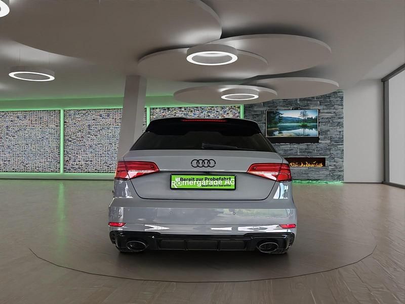 Gebraucht Audi RS3 Sportback 400 PS (294 kW) 2019 Kleinwagen