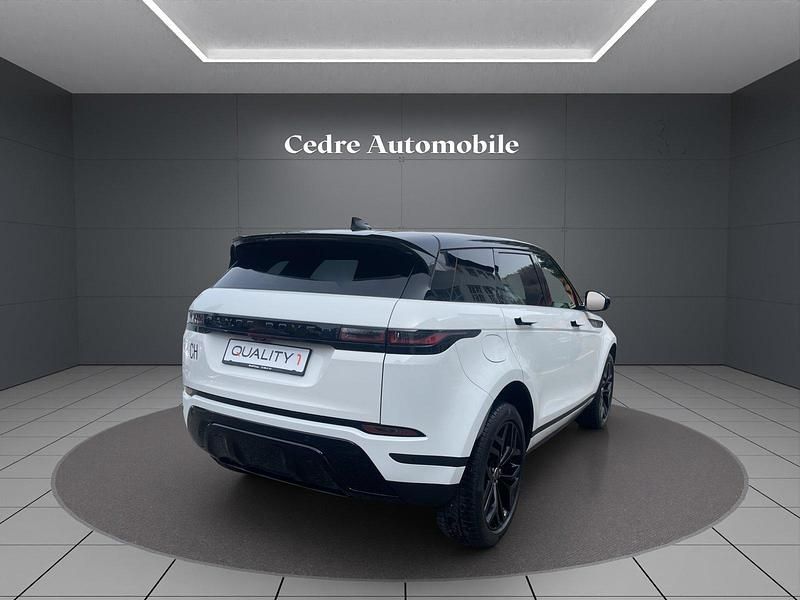 Gebraucht Land Rover Range Rover evoque S 150 PS (110 kW) 2019 SUV