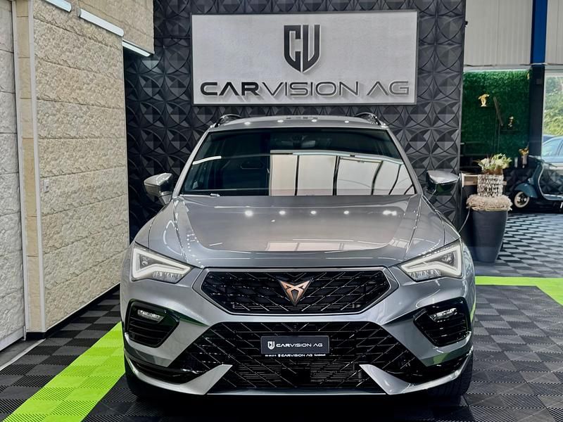 Gebraucht Cupra Ateca VZ 300 PS (220 kW) 2023 SUV