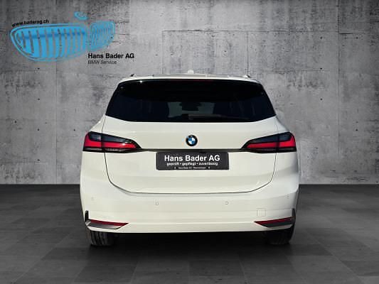 Gebraucht BMW 223 Active Tourer 197 PS (144 kW) 2023 Van / Kleinbus