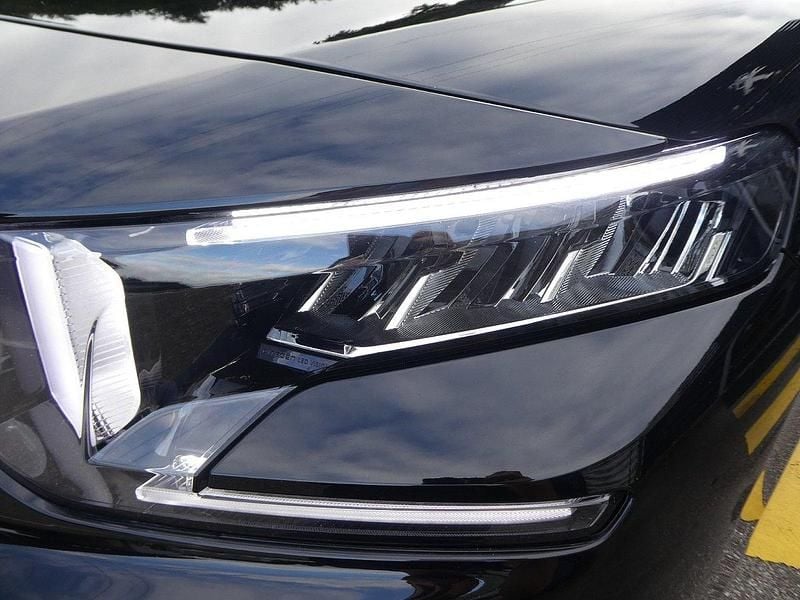 Gebraucht Citroën Berlingo 131 PS (96 kW) 2024 Schwarz Van / Kleinbus