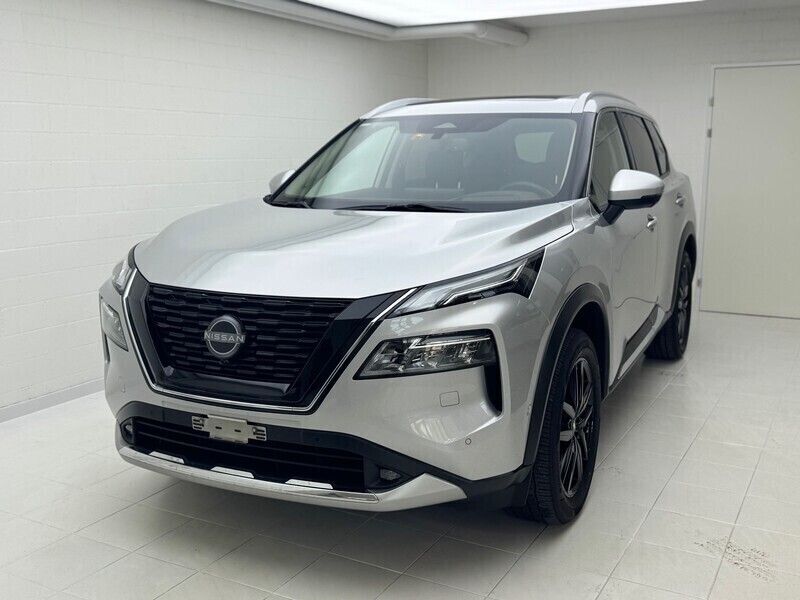 Gebraucht 2022 Nissan X-Trail Tekna+ SUV | CHF 35’500 (Fairer Preis) - Bild 1/4