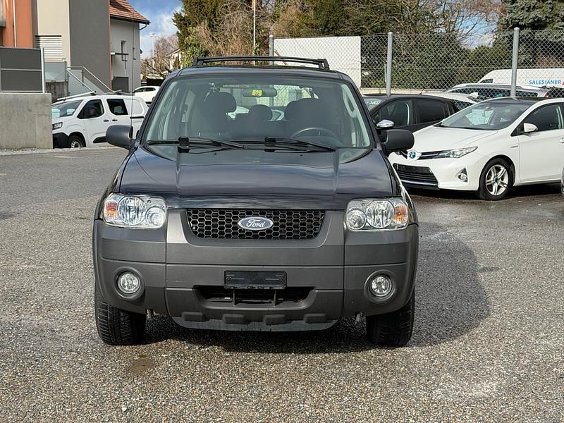 Gebraucht Ford Maverick 150 PS (110 kW) 2006 SUV