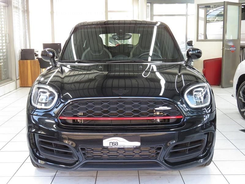 Gebraucht Mini John Cooper Works Countryman 306 PS (225 kW) 2023 SUV