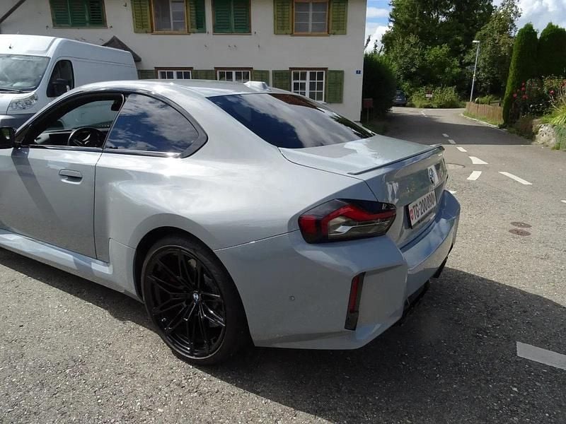 Gebraucht BMW M2 Shadowline 460 PS (338 kW) 2023 Coupé