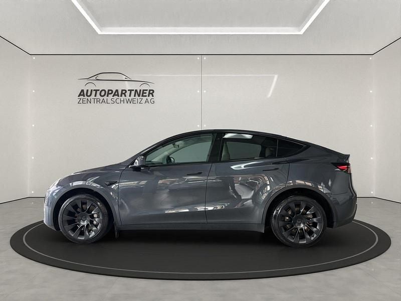 Gebraucht 2022 Tesla Model Y SUV | CHF 33’900 (Fairer Preis) - Bild 1/4