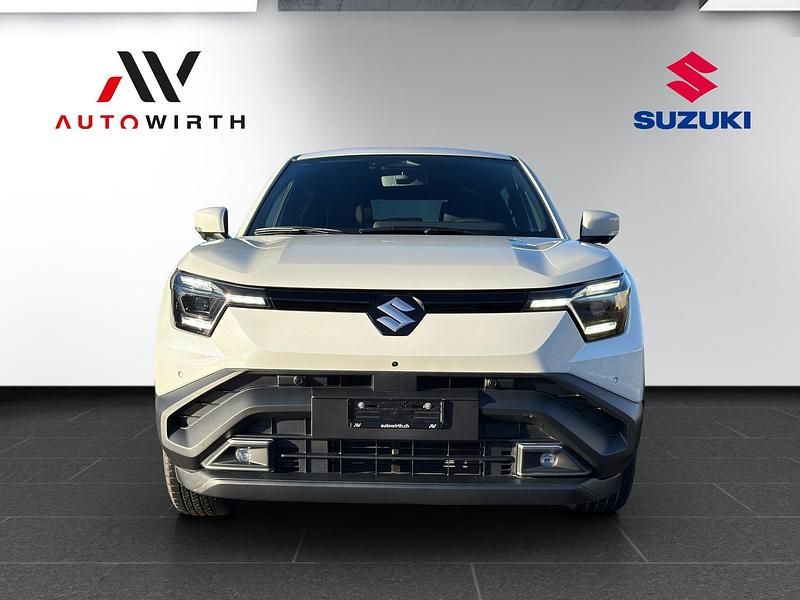 Neu Suzuki Vitara 135 kW (184 PS) 2025 Weiss SUV