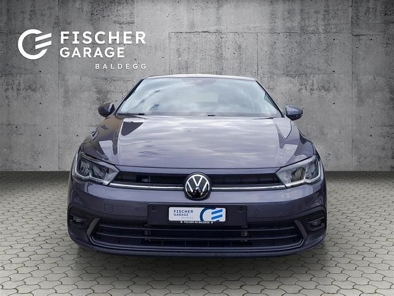 Gebraucht VW Polo Life 95 PS (69 kW) 2025 Limousine