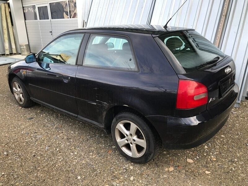 Gebraucht Audi A3 Ambition 150 PS (110 kW) 1998