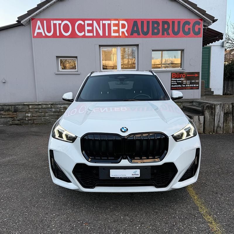 Gebraucht BMW X1 M Sport 149 PS (109 kW) 2023 SUV