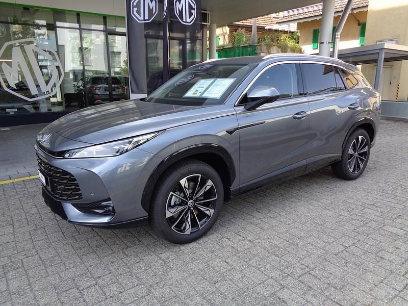 Neu 2025 MG HS Luxury SUV | CHF 30’965 (Fairer Preis) - Bild 1/4