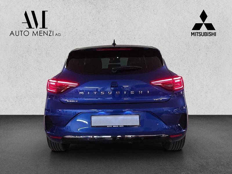 Gebraucht Mitsubishi Colt Intense 145 PS (106 kW) 2025 Limousine