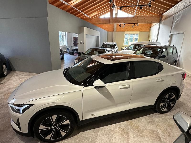 Gebraucht Polestar 2 300 kW (408 PS) 2022 Kleinwagen