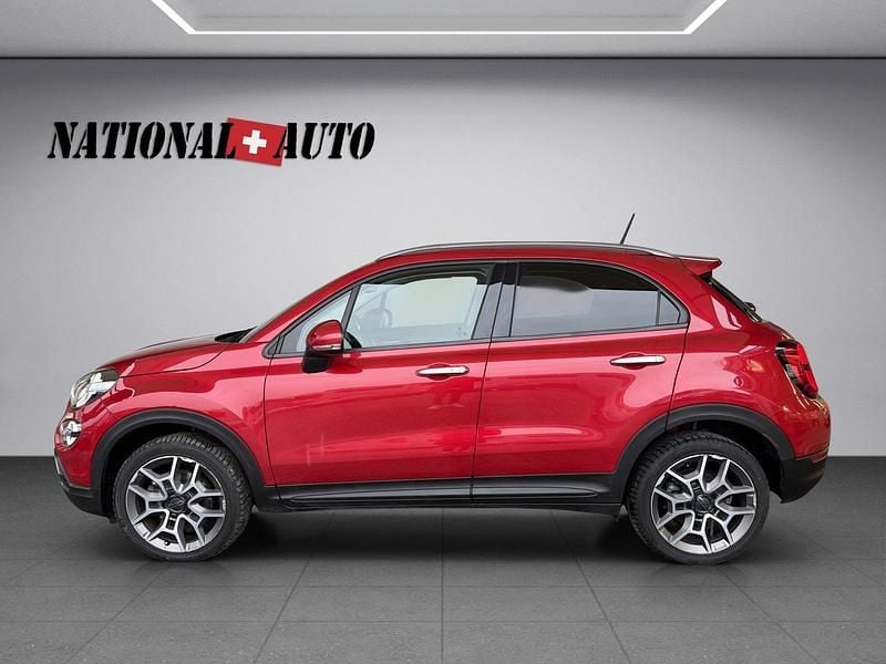 Gebraucht Fiat 500X S 150 PS (110 kW) 2019 SUV