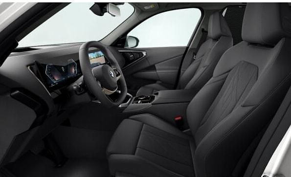 Neu BMW X3 Comfort Edition 303 PS (222 kW) 2025 Weiss SUV