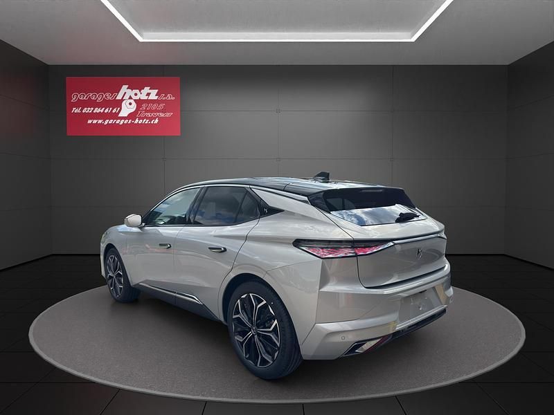 Gebraucht DS Automobiles DS4 144 PS (105 kW) 2025 Beige Limousine