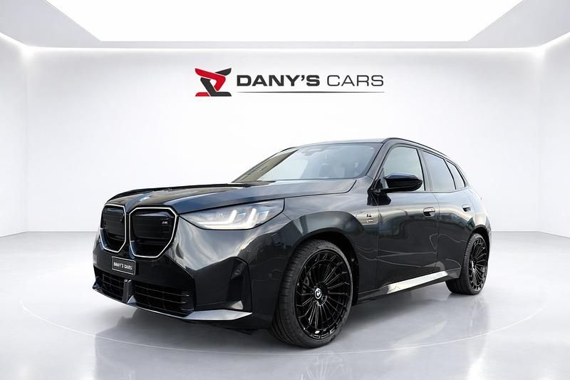 Gebraucht BMW X3 M Sport 398 PS (292 kW) 2025 SUV