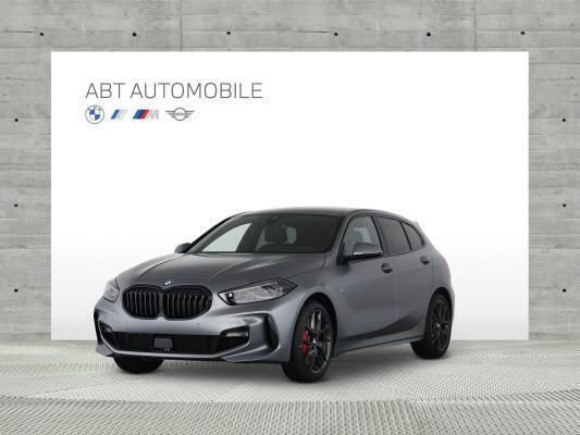 Grau Gebraucht 2023 BMW 118 M Sport Kleinwagen | CHF 48’200 - Bild 1/4