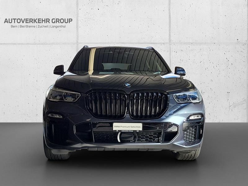 Gebraucht BMW X5 M Sport 285 PS (209 kW) 2021 SUV