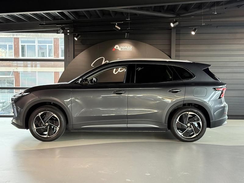 Neu MG S5 Luxury 169 kW (230 PS) 2026 Anthrazit SUV