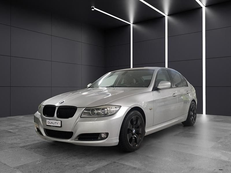 Gebraucht 2008 BMW 320 | CHF 4’990 - Bild 1/4