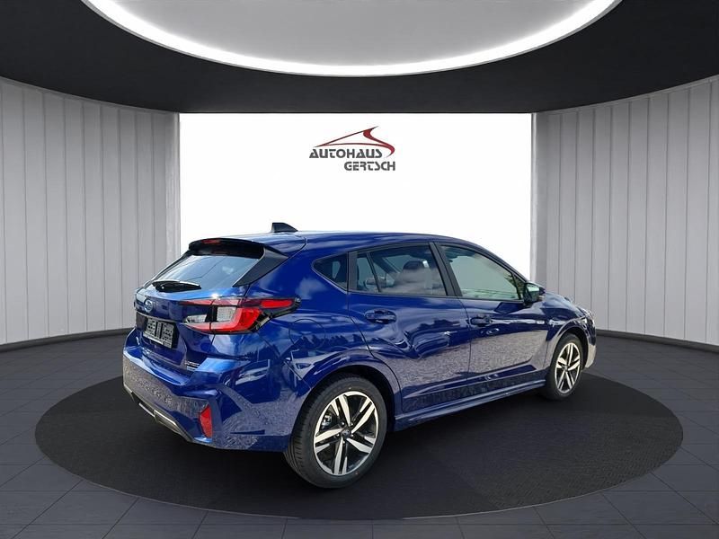 Gebraucht Subaru Impreza 136 PS (100 kW) 2024 Kleinwagen