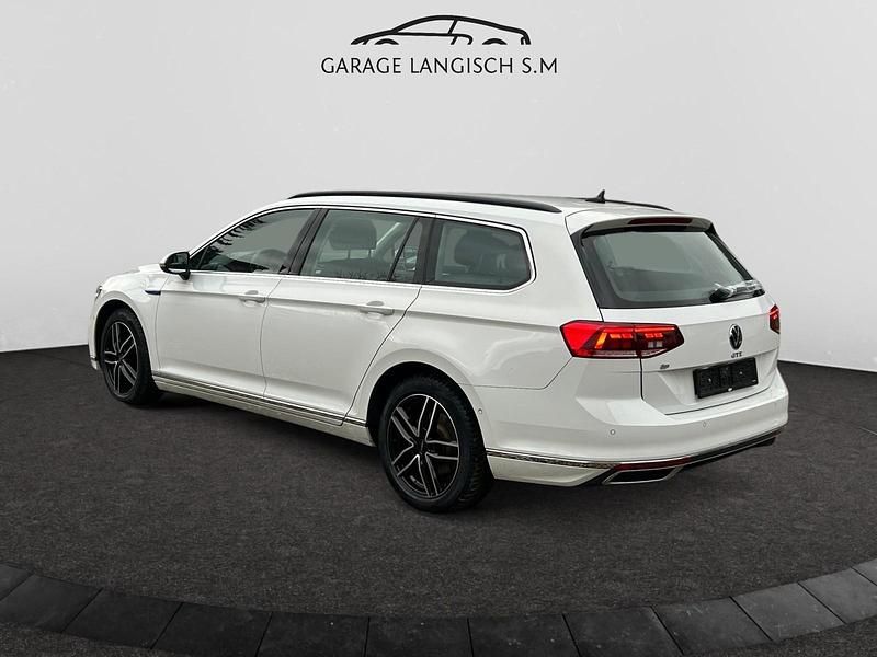 Gebraucht VW Passat GTE 217 PS (159 kW) 2020 Kombi