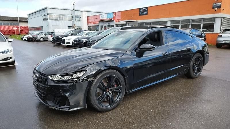 Gebraucht 2020 Audi S7 Kleinwagen | CHF 29’500 - Bild 1/4