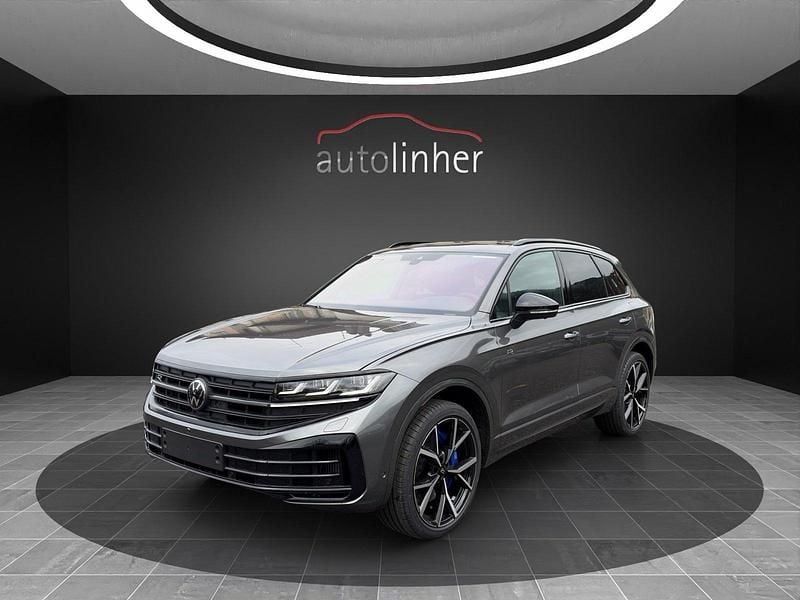 Neu VW Touareg Edition 462 PS (339 kW) 2026 SUV