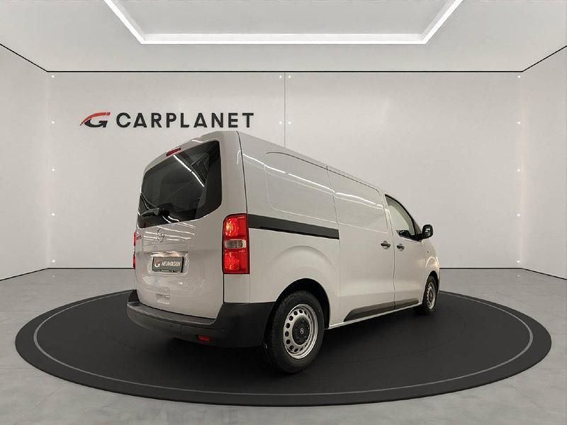 Neu Opel Vivaro S 144 PS (105 kW) 2025 Van / Kleinbus