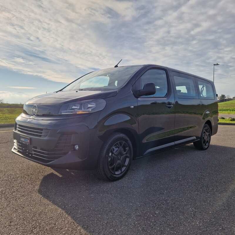 Gebraucht 2024 Opel Vivaro S Van / Kleinbus | CHF 52’900 - Bild 1/4