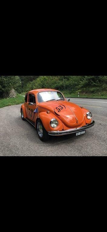 Gebraucht 1973 VW Käfer Limousine | CHF 16’900 - Bild 1/4