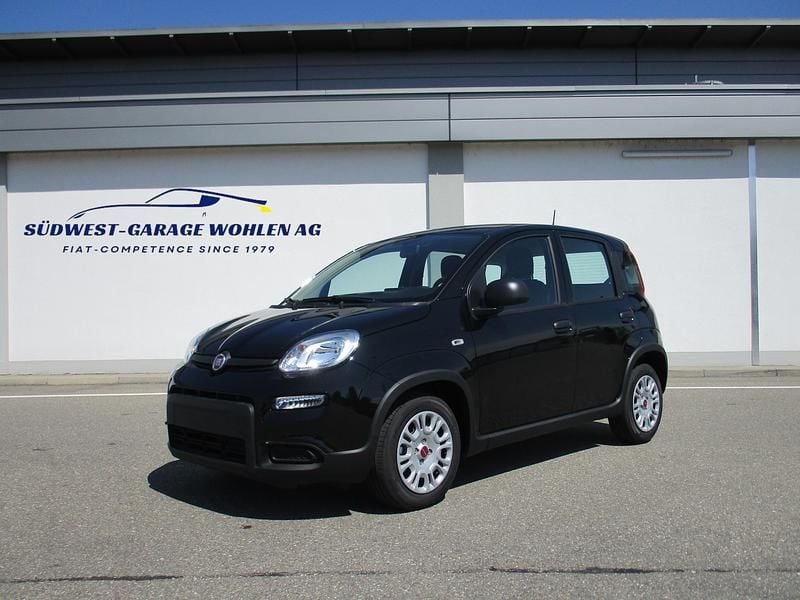 Gebraucht 2024 Fiat Panda Kleinwagen | CHF 14’600 (Fairer Preis) - Bild 1/4