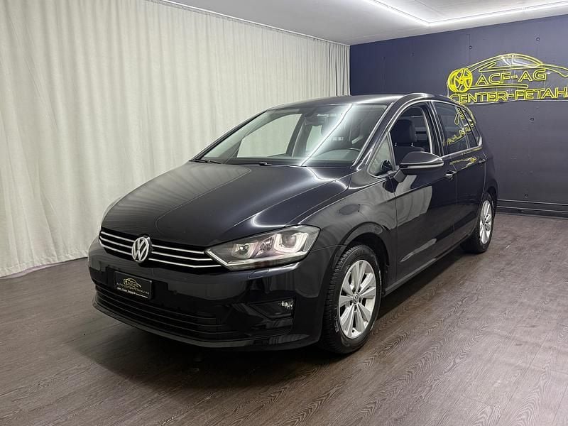 Gebraucht VW Golf VII Comfortline 150 PS (110 kW) 2014