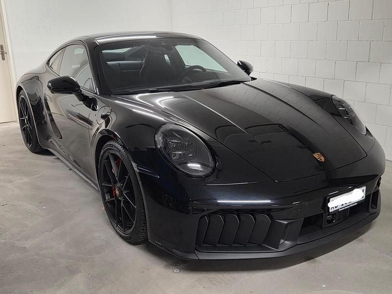 Neu 2025 Porsche 911 | CHF 179’900 (Superpreis) - Bild 1/4