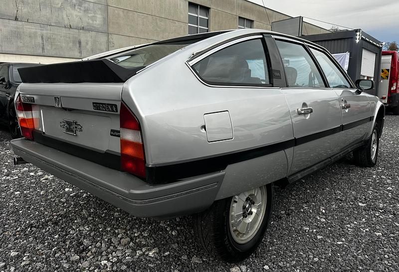 Gebraucht Citroën CX 133 PS (97 kW) 1985 Limousine