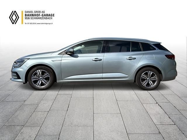 Gebraucht Renault Mégane IV Intens 160 PS (117 kW) 2021 Kombi